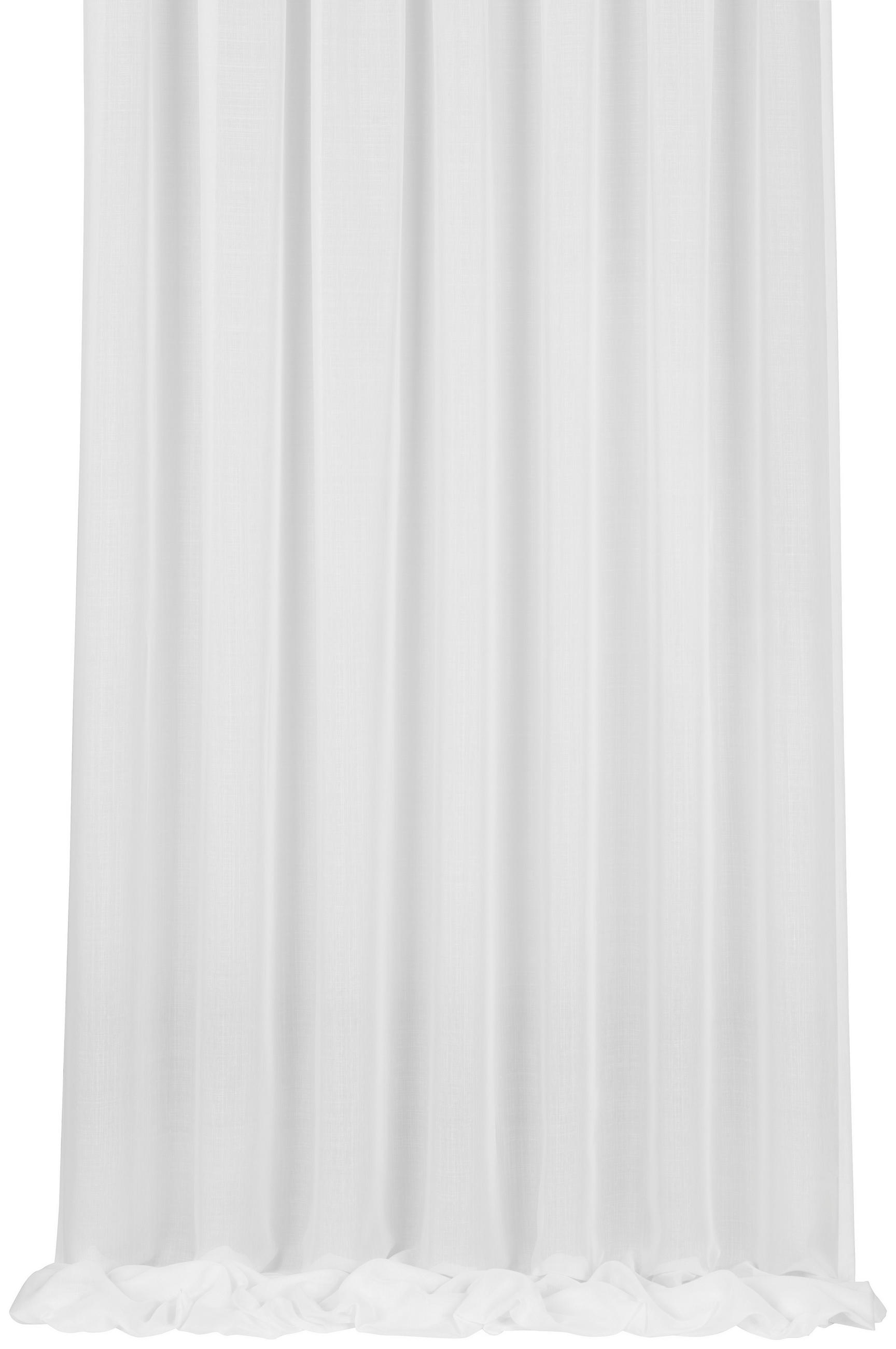 STORE per lfm  - Weiß, KONVENTIONELL, Kunststoff (300cm) - Esposa