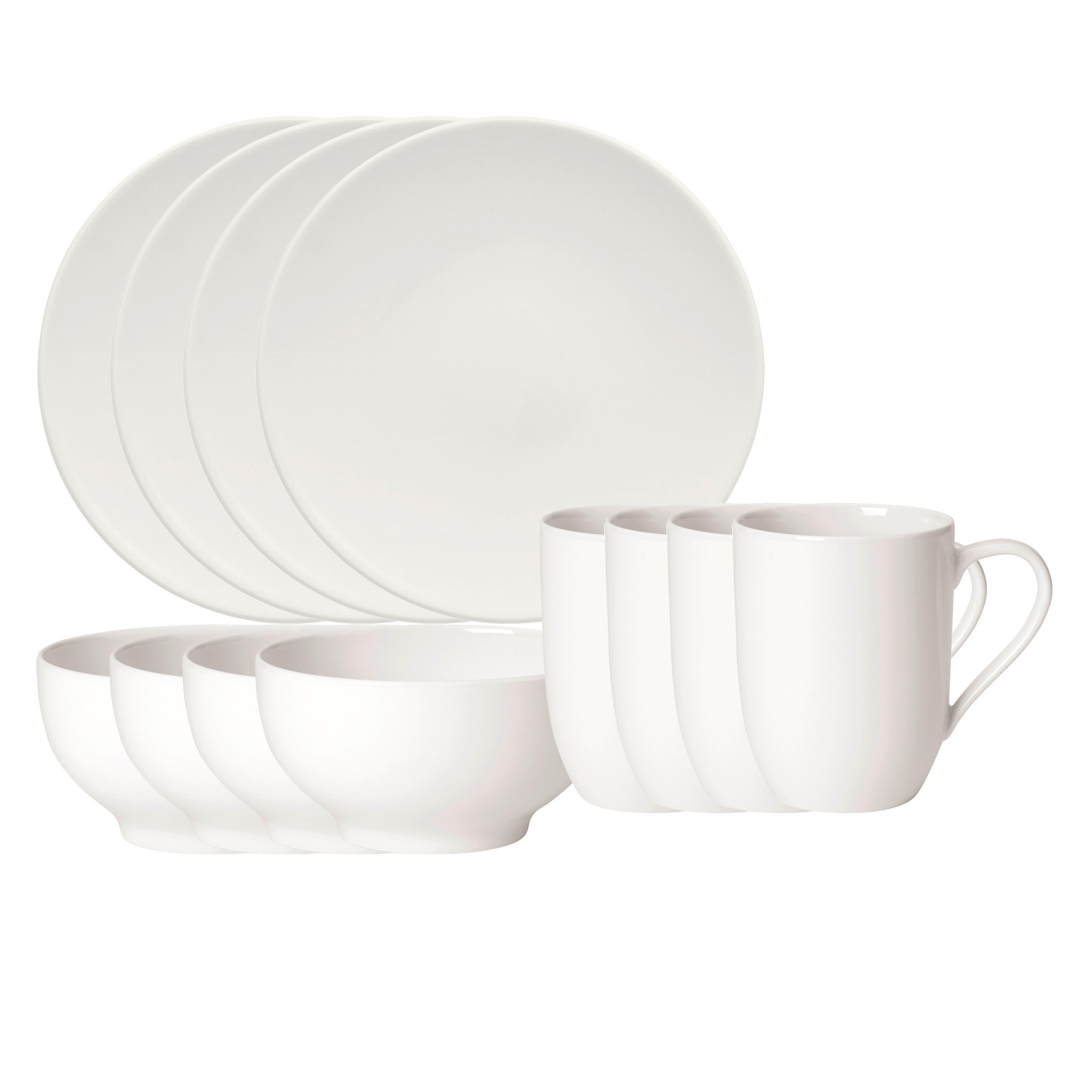 FRÜHSTÜCKSSET  - KONVENTIONELL - Villeroy & Boch