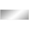 FRONTPANEEL  - Klar, KONVENTIONELL, Glas (92/32cm) - Hom`in