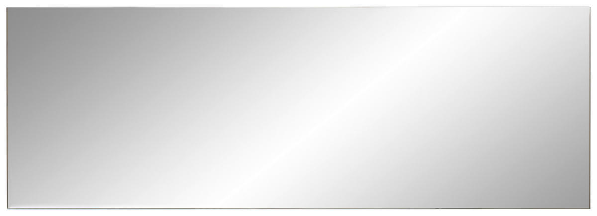 FRONTPANEEL  - Klar, KONVENTIONELL, Glas (92/32cm) - Hom`in