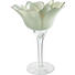 TEELICHTHALTER - Hellgrün, Trend, Glas (14/19cm) - Ambia Home TEELICHTHALTER - Hellgrün, Trend, Glas (14/19cm) - Ambia Home