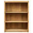 AKTENREGAL - Eichefarben, KONVENTIONELL, Holz (95/125/40cm) - Linea Natura AKTENREGAL - Eichefarben, KONVENTIONELL, Holz (95/125/40cm) - Linea Natura