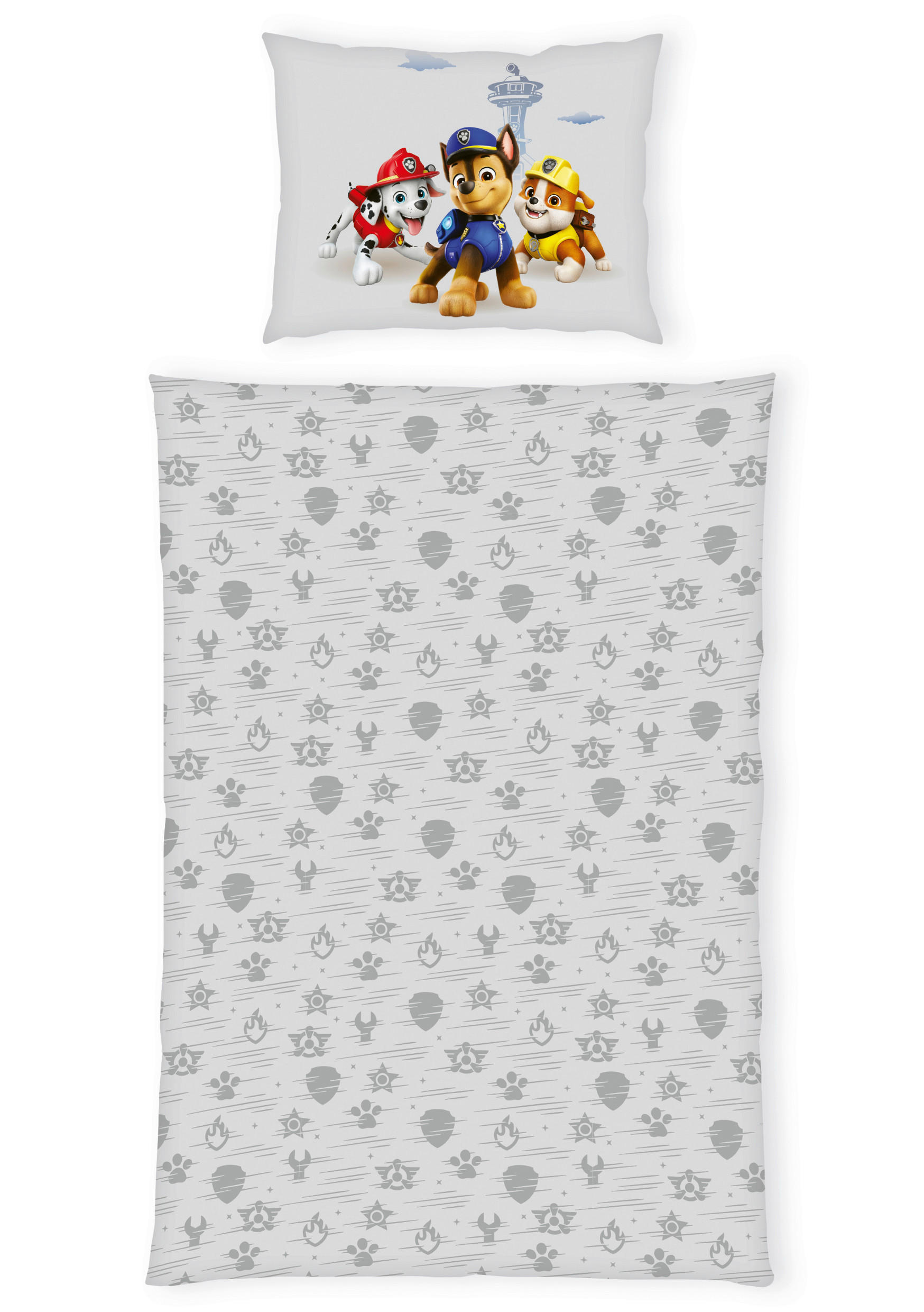 KINDERBETTWÄSCHE 140/200 cm  - Multicolor, Basics, Textil (140/200cm) - Herding