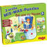 PUZZLE - Multicolor, Basics (19,5/24,5cm) - Haba PUZZLE - Multicolor, Basics (19,5/24,5cm) - Haba