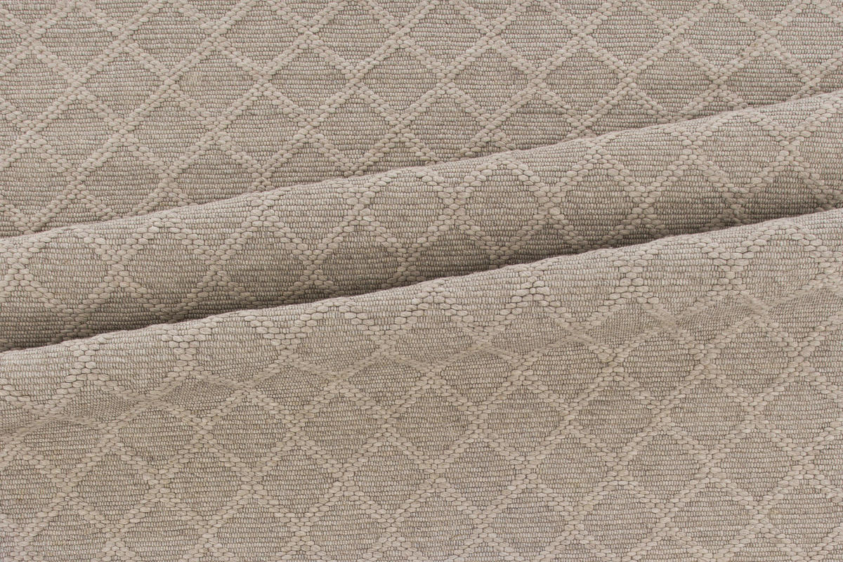 HOCHFLORTEPPICH 200/300 cm Beige  - Beige, LIFESTYLE, Textil (200/300cm) - P & B
