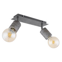 STRAHLER Freddy 31/10/16 cm   - Silberfarben, Basics, Metall (31/10/16cm) - Globo