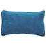 ZIERKISSEN 30/50 cm - Petrol, Basics, Textil (30/50cm) - Novel ZIERKISSEN 30/50 cm - Petrol, Basics, Textil (30/50cm) - Novel