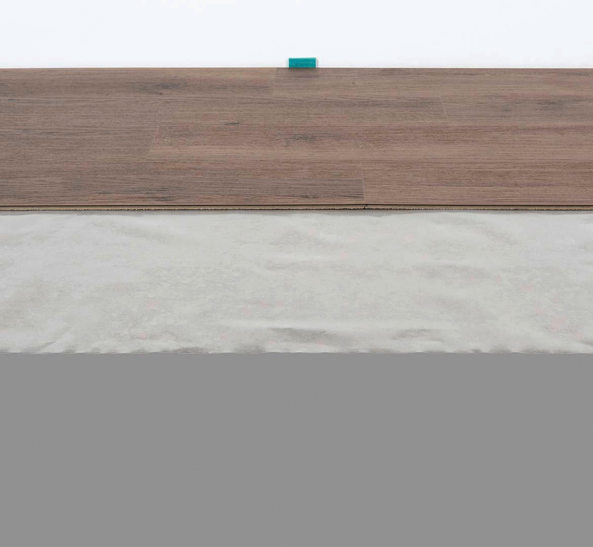 UNTERLAGSMATTE 200/500 cm  - Basics, Kunststoff (200/500cm) - Parador