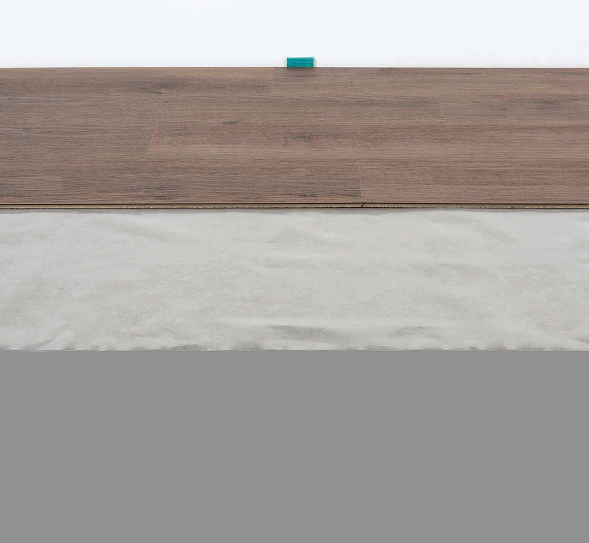 UNTERLAGSMATTE 200/500 cm  - Basics, Kunststoff (200/500cm) - Parador