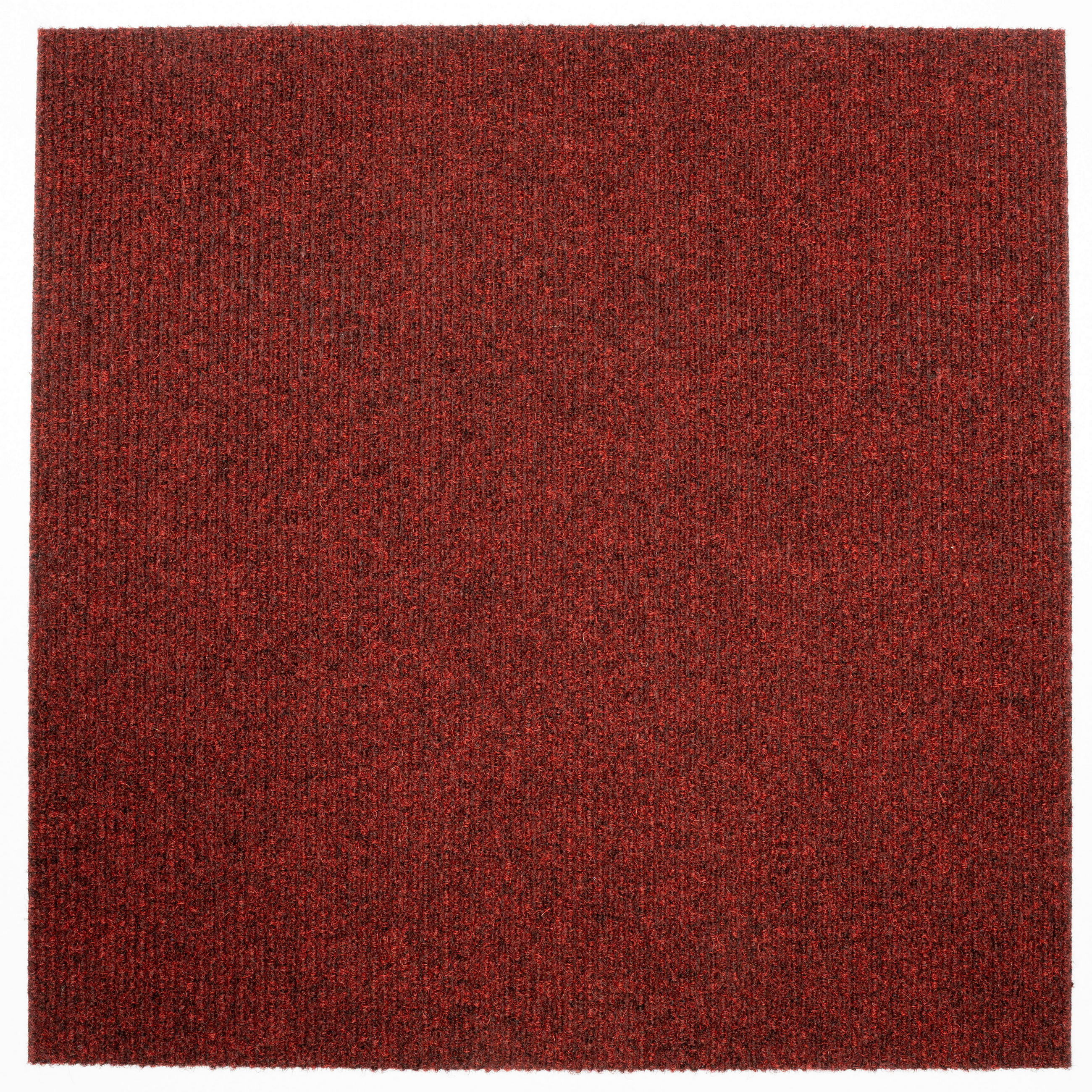 TEPPICHFLIESE 50/50 cm  in  - Basics, Textil (50/50cm)