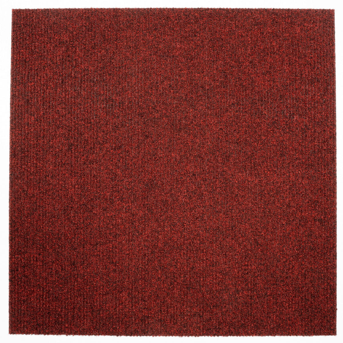 TEPPICHFLIESE 50/50 cm  in  - Basics, Textil (50/50cm)