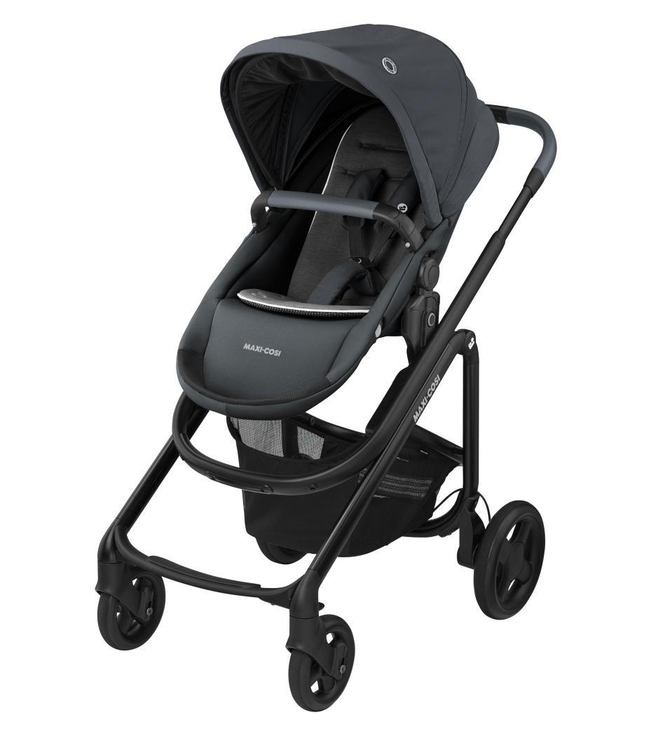 Kinderwagen MC Lila CP