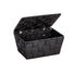 KORB - Schwarz, Basics, Kunststoff (19/10/14cm)
