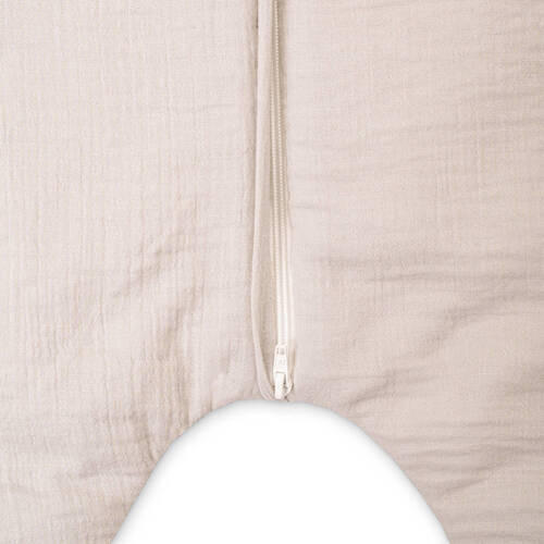 STRAMPELSACK    80   - Sandfarben, Basics, Textil (80null) - Zöllner