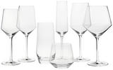 BURGUNDERGLAS 692 ml  - Klar, Basics, Glas (  11,4/23,4cm) - Zwiesel Glas