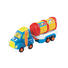 TANKWAGEN - Multicolor, Basics, Kunststoff (19/6,5/7cm) TANKWAGEN - Multicolor, Basics, Kunststoff (19/6,5/7cm)