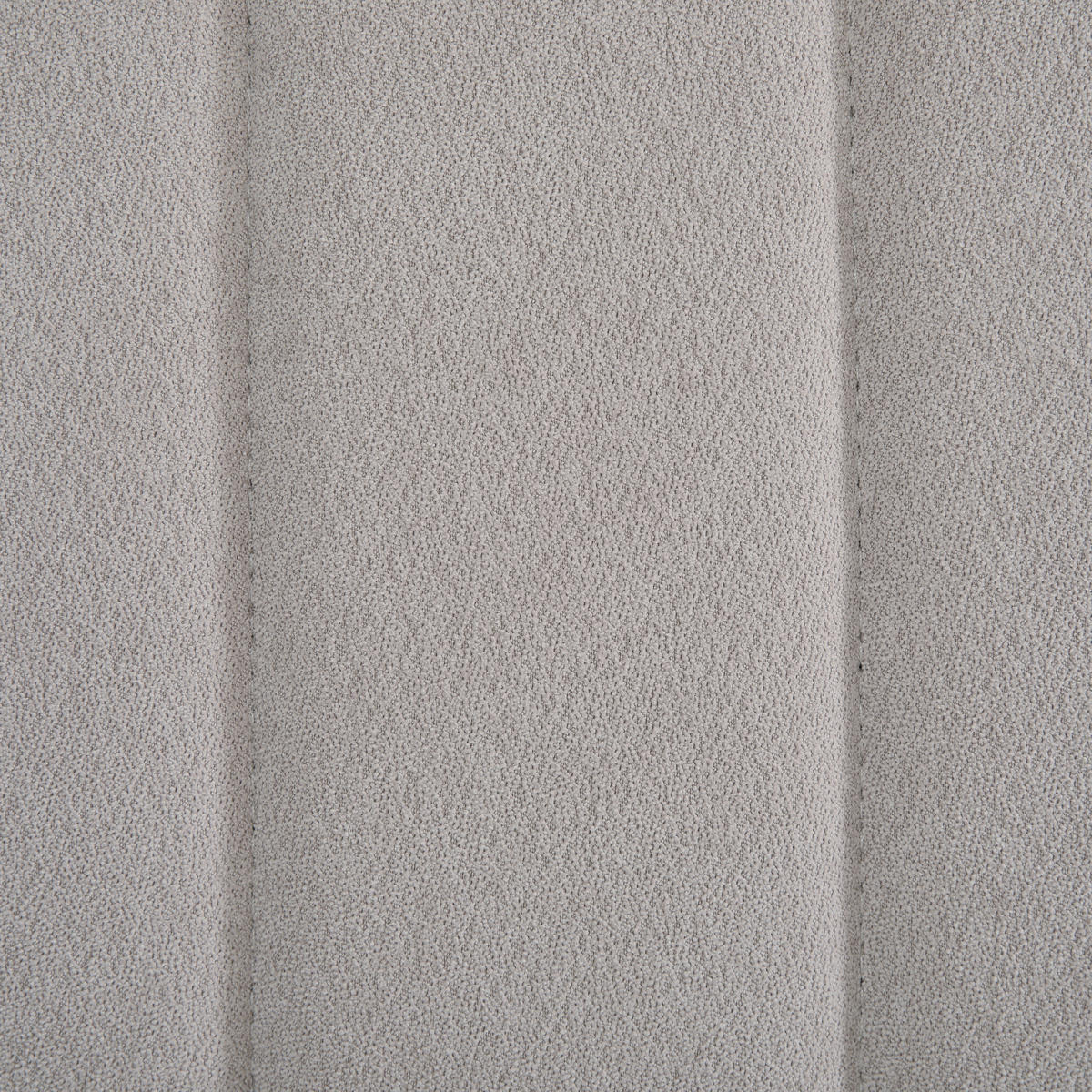 AMERICKÁ POSTEL, 180/200 cm, světle šedá - černá/světle šedá, Konvenční, textil/plast (180/200cm) - Boxxx