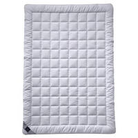 POPLUN LJETNI 240/220 cm  SARI SUPERLIGHT  - bijela, Konvencionalno, tekstil (240/220cm) - Billerbeck