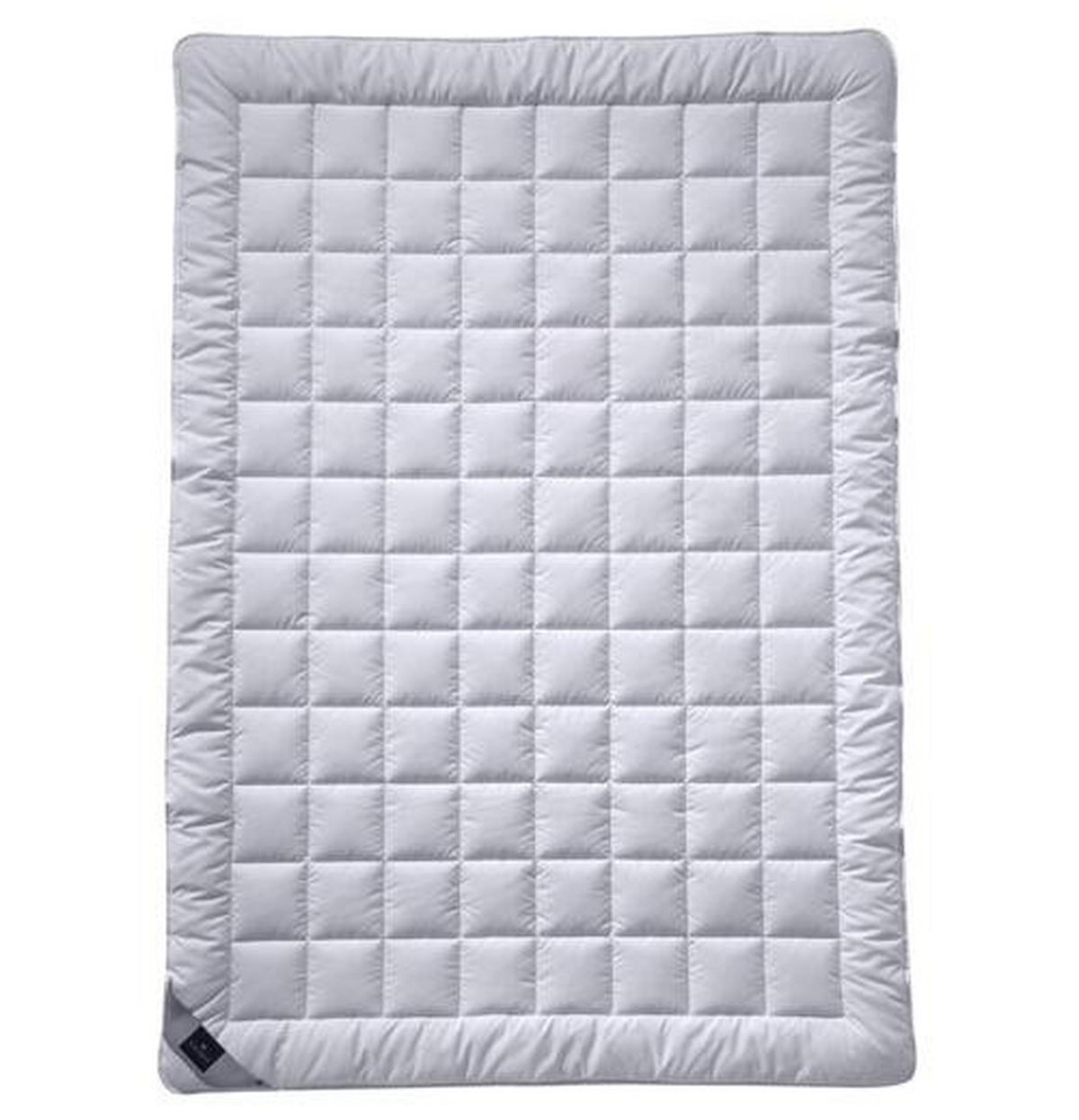 POPLUN LJETNI 240/220 cm  SARI SUPERLIGHT  - bijela, Konvencionalno, tekstil (240/220cm) - Billerbeck