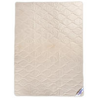 POPLUN LJETNI 140/200 cm  ARIA  - bijela, Konvencionalno, tekstil (140/200cm) - Sleeptex
