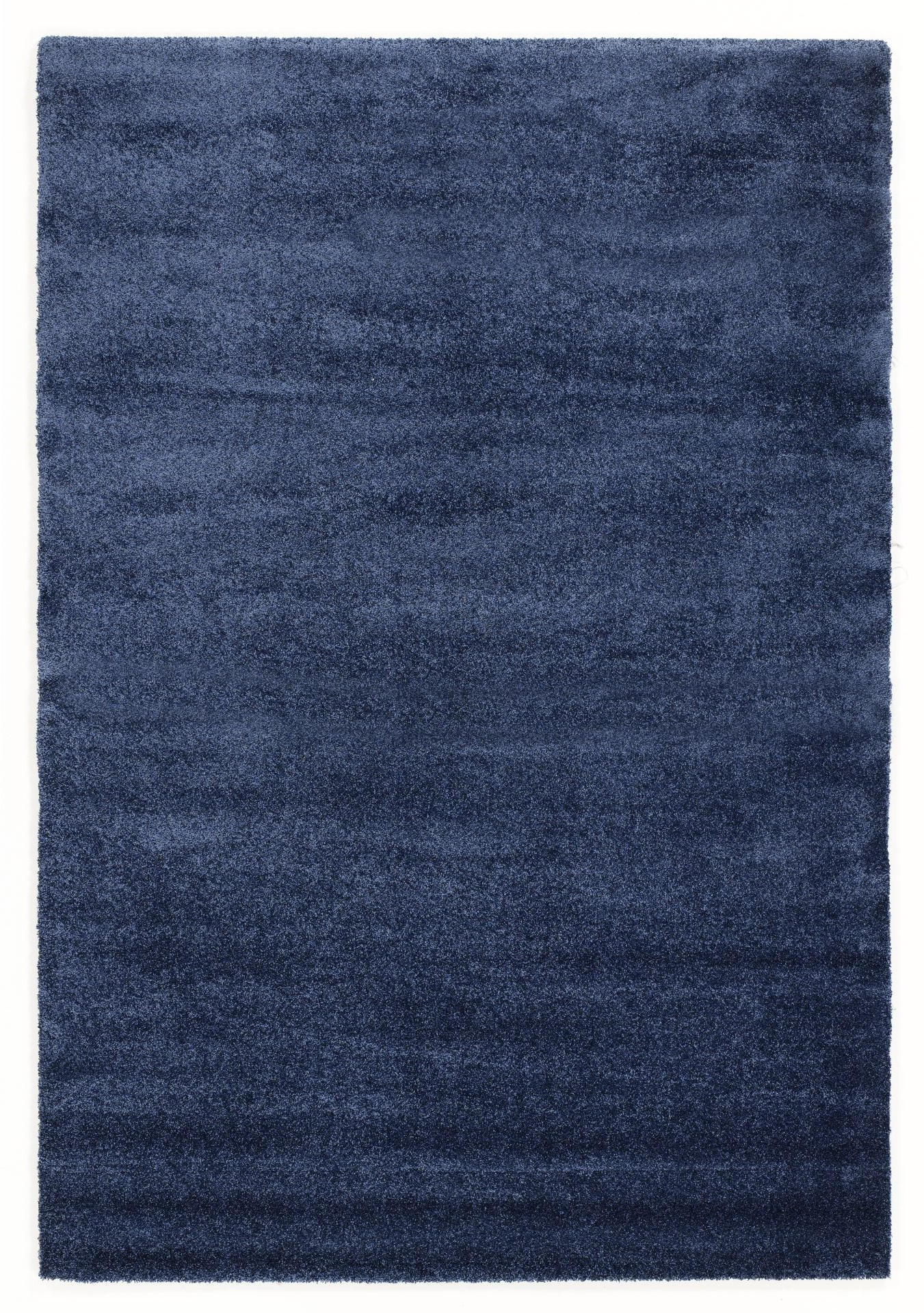 HOCHFLORTEPPICH 240/290 cm Bellevue  - Blau, Basics, Textil (240/290cm) - Novel