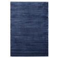 HOCHFLORTEPPICH 240/340 cm Bellevue  - Blau, Basics, Textil (240/340cm) - Novel