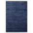 HOCHFLORTEPPICH gewebt Blau - Blau, Basics, Textil (65/130/cm) - Novel HOCHFLORTEPPICH gewebt Blau - Blau, Basics, Textil (65/130/cm) - Novel