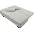 SCHLAFSOFA Beige - Wengefarben/Beige, Design, Holz/Textil (203/94/100cm) - Novel SCHLAFSOFA Beige - Wengefarben/Beige, Design, Holz/Textil (203/94/100cm) - Novel