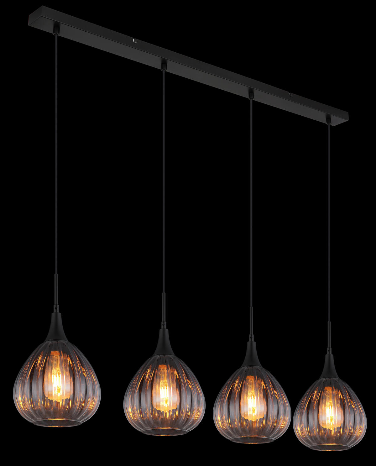 ZÁVĚSNÉ SVÍTIDLO, 110/20/120 cm  - Design (110/20/120cm) - Globo