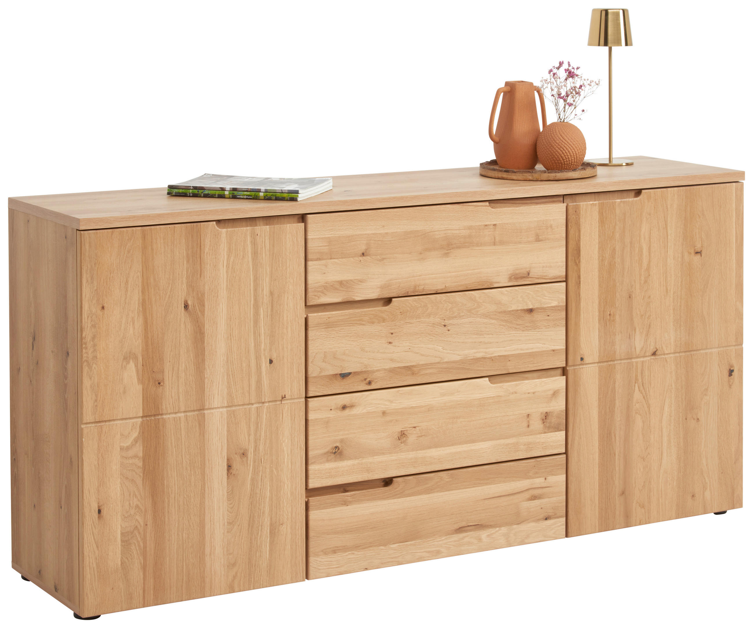 Linea Natura Sideboard 165x80x40 cm