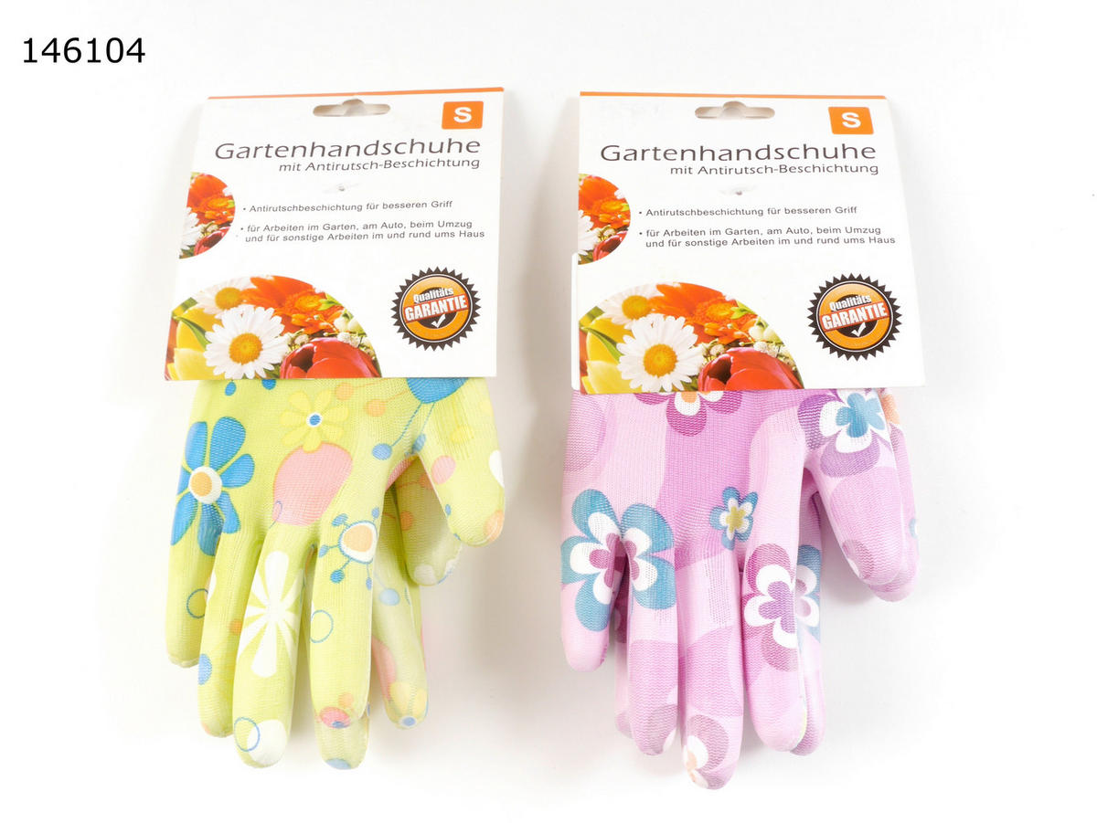 KUHINJSKA RUKAVICA zelena, ljubičasta , plastika   - zelena/ljubičasta, Basics, plastika (snull)