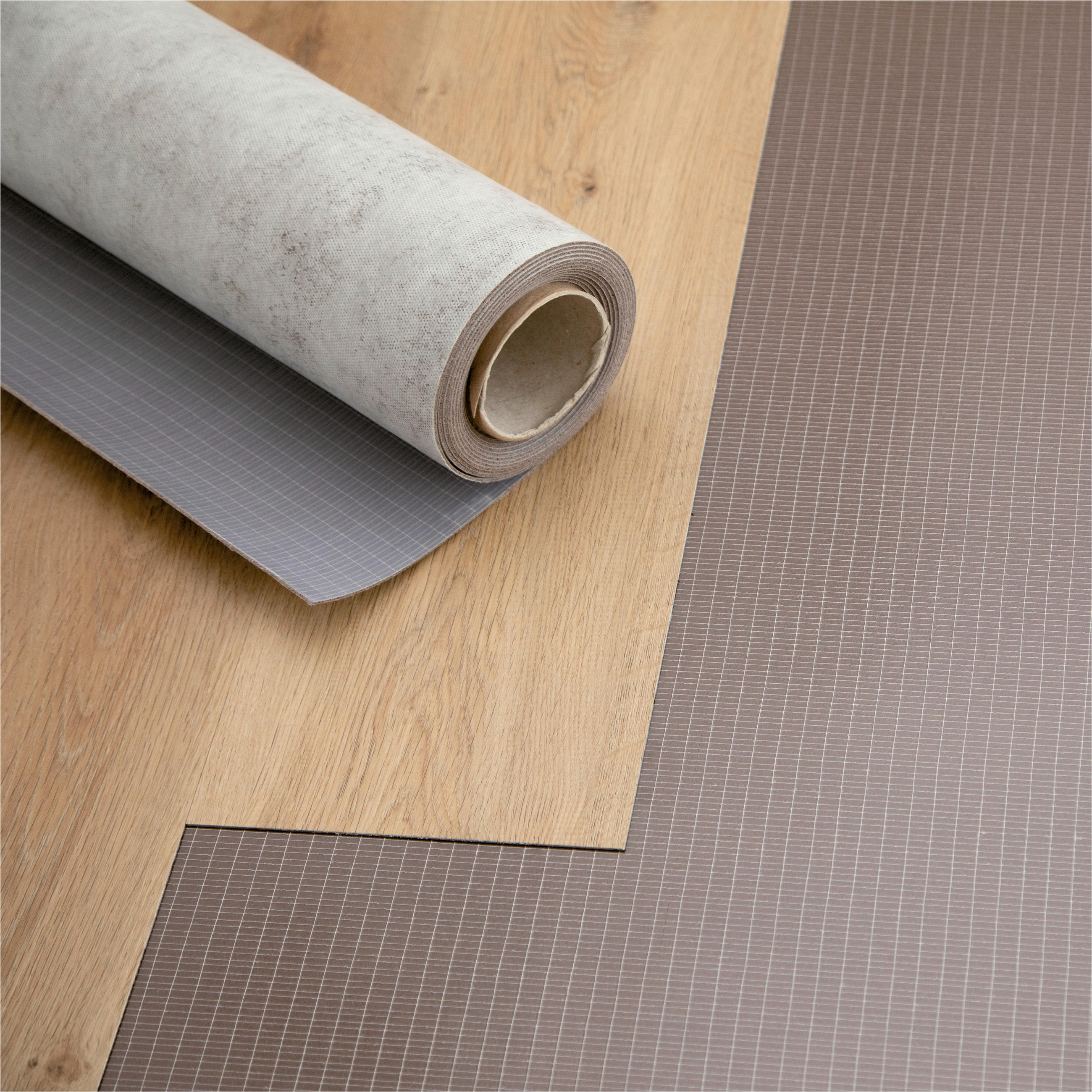 UNTERLAGSMATTE 650/100/0,18 cm  - Basics, Kunststoff (650/100/0,18cm)