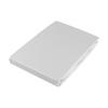 SPANNBETTTUCH Zwirn-Jersey  - Silberfarben, Basics, Textil (100/200cm) - Estella
