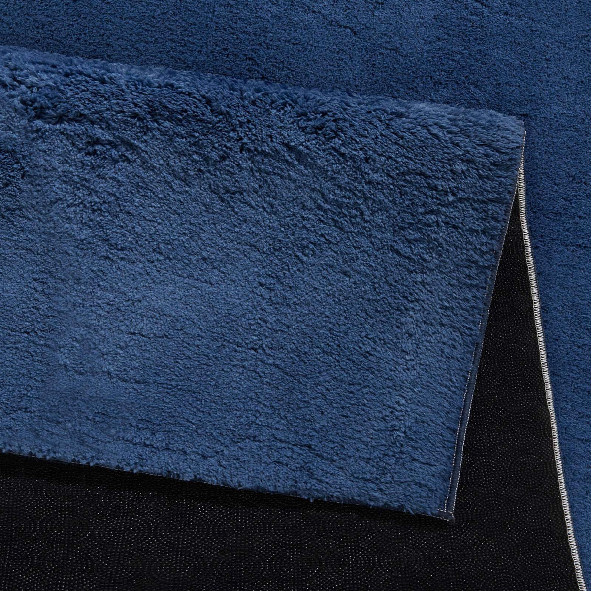 WEBTEPPICH Wohnzimmer 240/340 cm Fiona Blau rechteckig  - Blau, KONVENTIONELL, Textil (240/340cm) - Novel