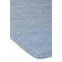 HANDWEBTEPPICH 160/230 cm - Hellblau, KONVENTIONELL, Textil (160/230cm) - Esprit HANDWEBTEPPICH 160/230 cm - Hellblau, KONVENTIONELL, Textil (160/230cm) - Esprit