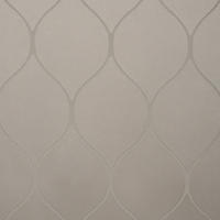 DEKOSTOFF per lfm black-out (lichtundurchlässig)  - Taupe, Basics, Textil (140cm) - Esposa