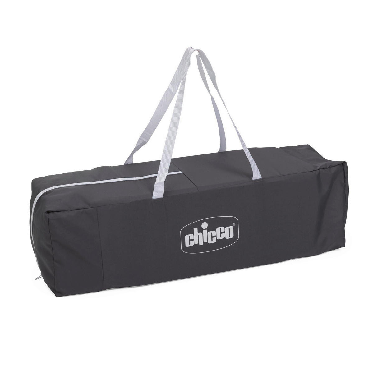 REISEBETT Good Night Dunkelgrau  - Dunkelgrau, Basics (128/76/68cm) - Chicco