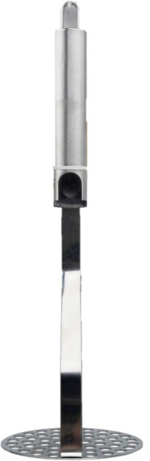 GNJEČILO ZA KRUMPIR  - Basics, metal (28,5cm) - Fackelmann