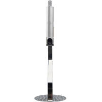 GNJEČILO ZA KRUMPIR  - Basics, metal (28,5cm) - Fackelmann