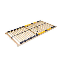 LETVENA PODLAGA 140/200 cm, - barve breze, Basics, les (140/200cm)