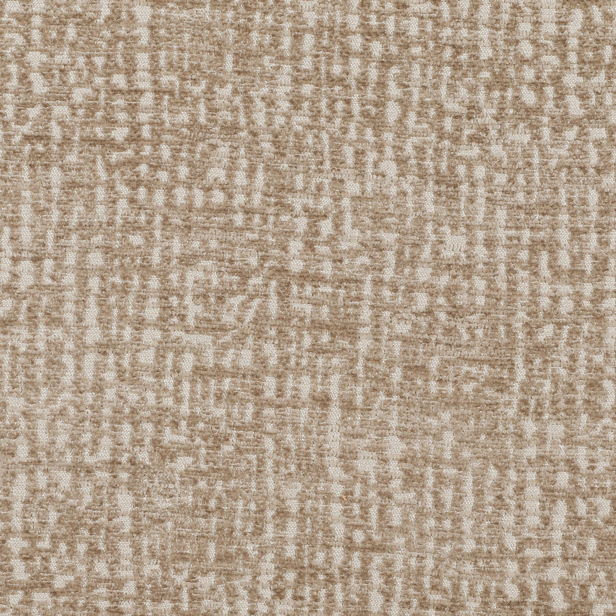 ECKSOFA Schlammfarben Flachgewebe  - Schlammfarben/Schwarz, KONVENTIONELL, Kunststoff/Textil (170/280cm) - Carryhome