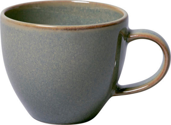 ESPRESSOTASSE Crafted Breeze 100 ml  - LIFESTYLE, Keramik (8,5/6,5/5,5cm) - like.Villeroy & Boch