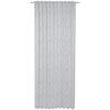 FERTIGVORHANG  blickdicht   140/245 cm  - Schwarz, Basics, Textil (140/245cm) - Esposa