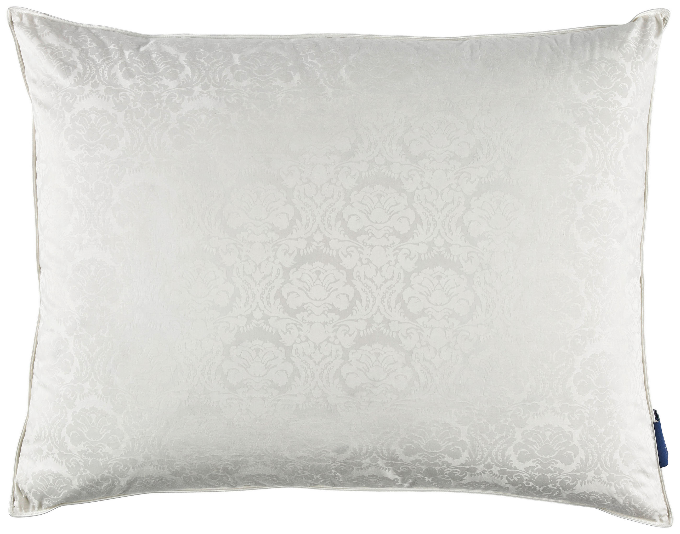 3-KOMOROVÝ VANKÚŠ, 70/90 cm - šampanská, Basics, textil (70/90cm) - Billerbeck