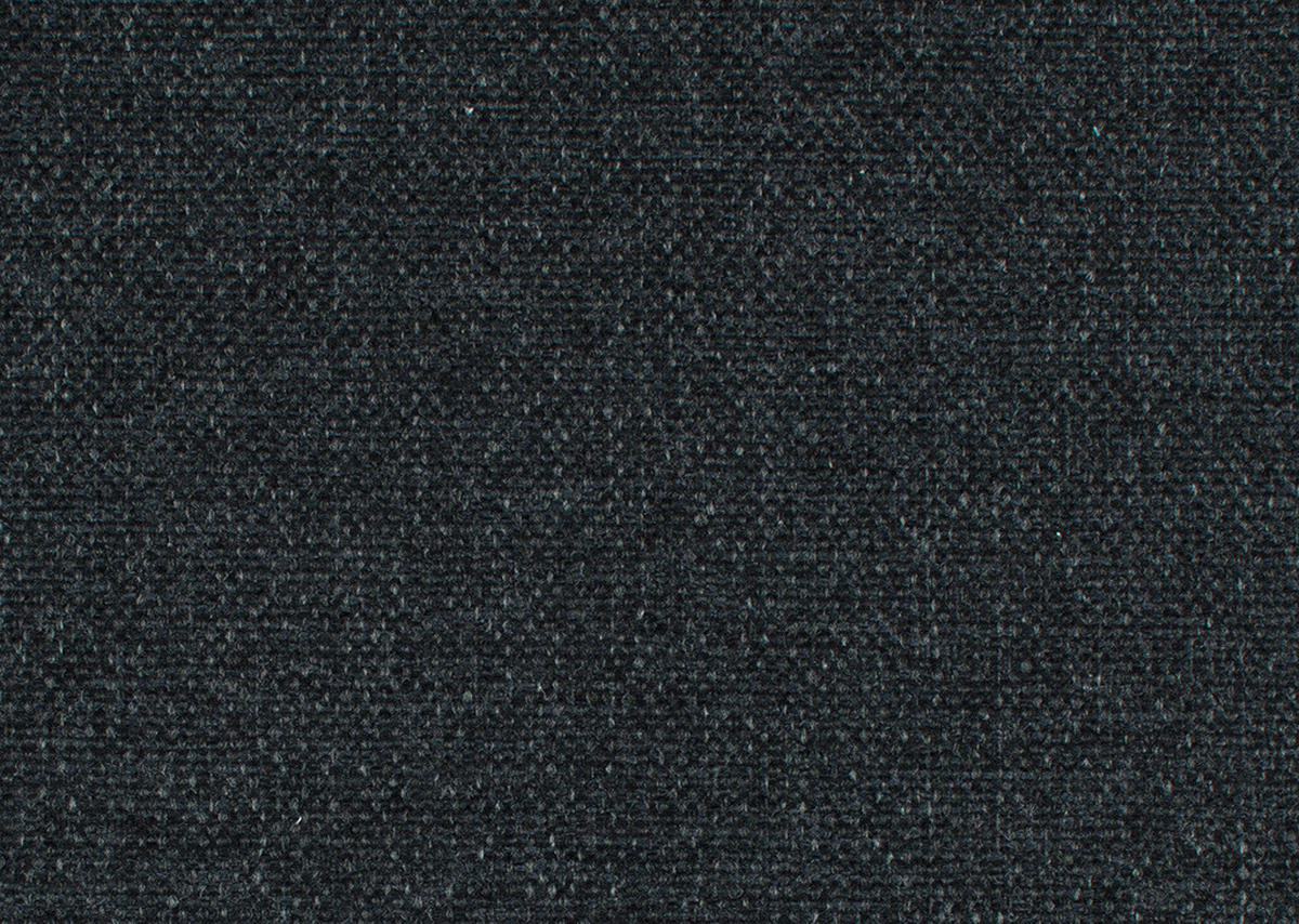 BOXSPRINGBETT 160/200 cm  in Anthrazit  - Chromfarben/Anthrazit, Konventionell, Kunststoff/Textil (160/200cm) - Voleo