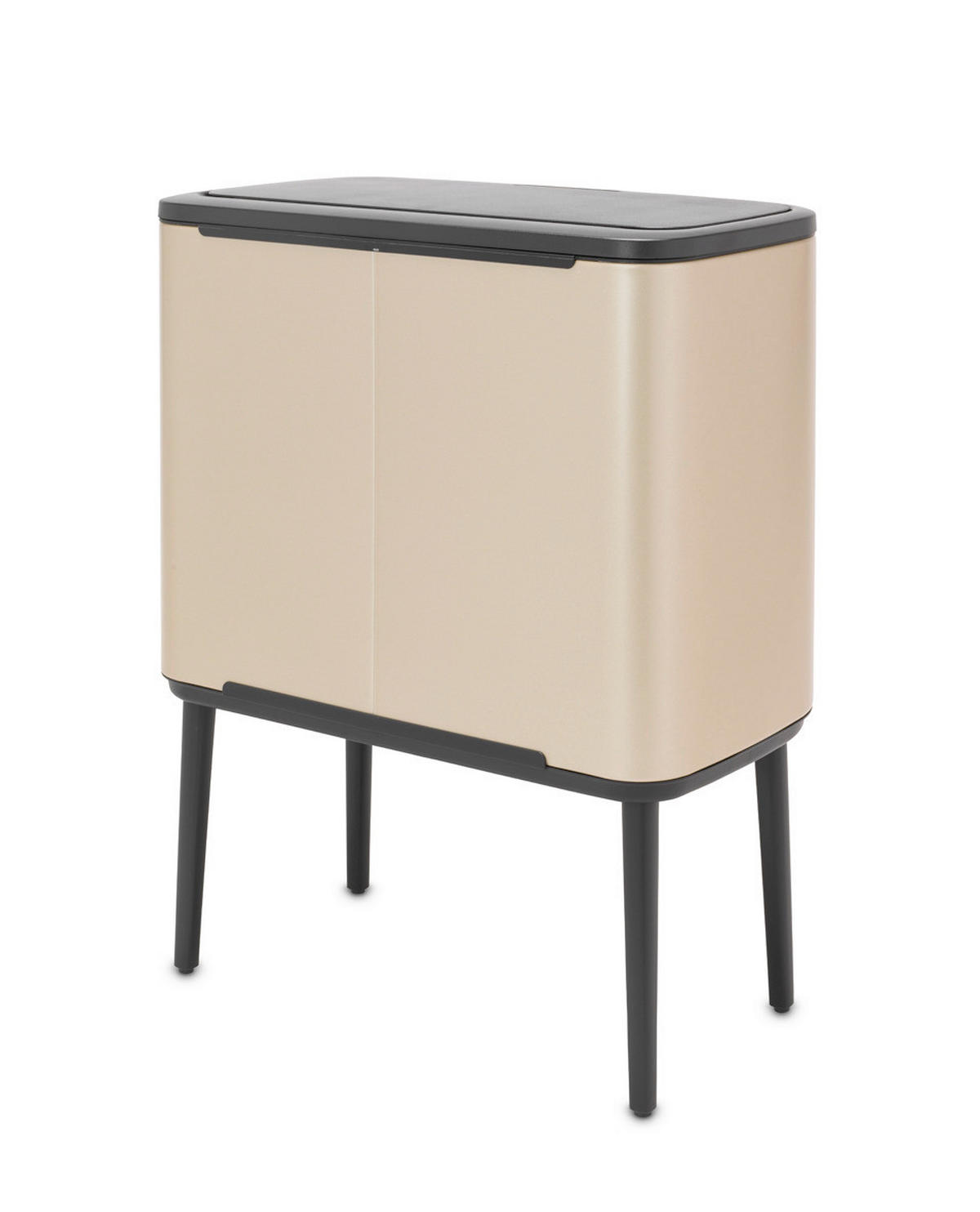 KANTA ZA SMEĆE  33 l   - zlatna, Osnovno, plastika (54/68/31.5cm) - Brabantia