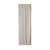 FERTIGVORHANG  blickdicht  140/245 cm   - Beige, Basics, Textil (140/245cm)