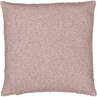 KISSENHÜLLE Trond 45/45 cm  - Altrosa, Basics, Textil (45/45cm) - Svanefors