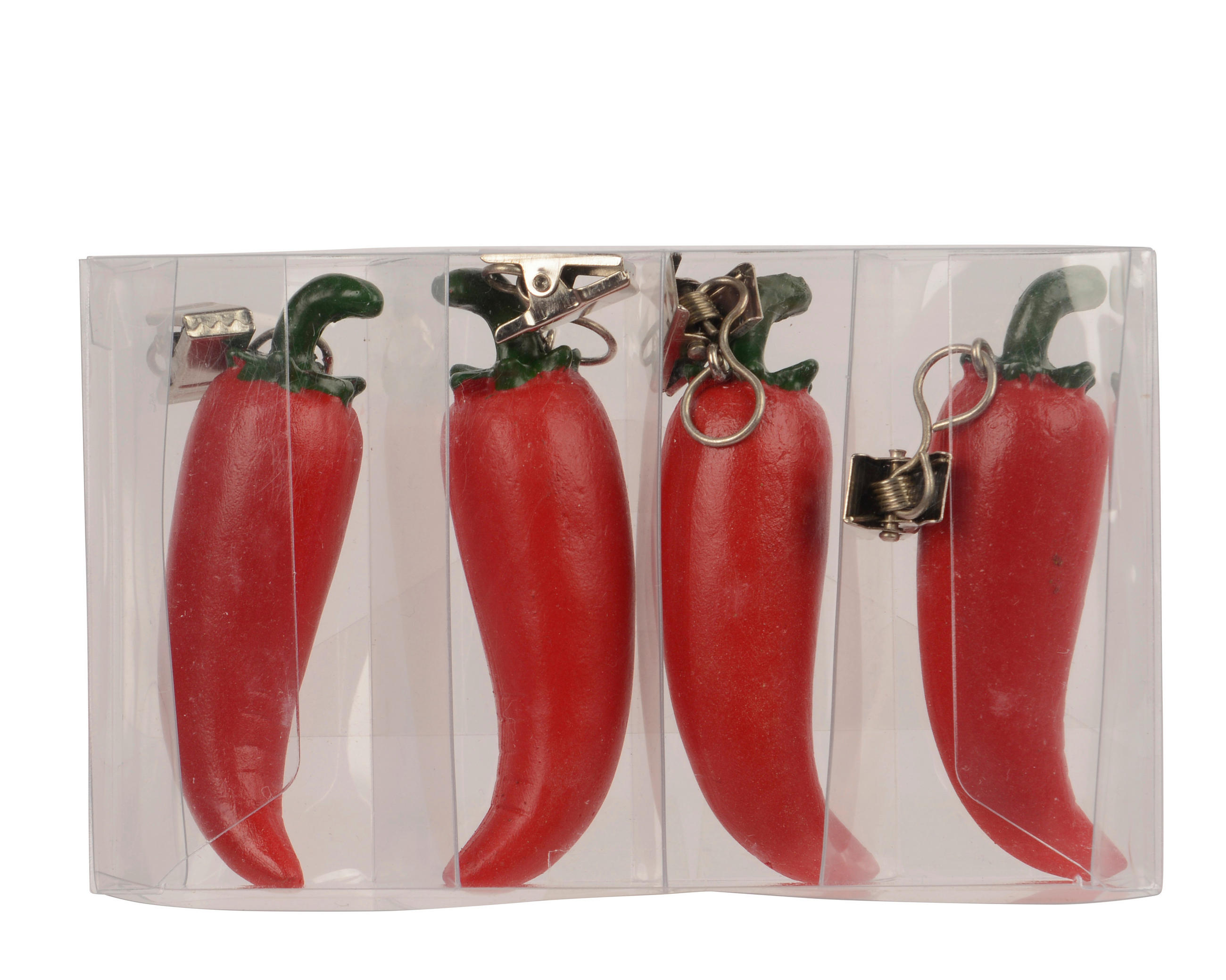 DEKOR GYÜMÖLCS - Basics (12,80/7,70/2,30cm)