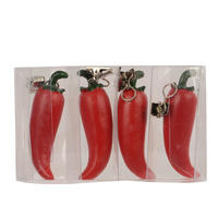 DEKOR GYÜMÖLCS - Basics (12,80/7,70/2,30cm)